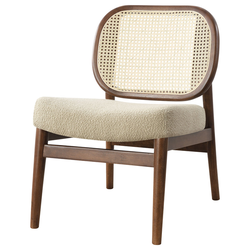 Rayo Accent Chairs - Furniture Now (CA)