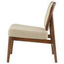 Rayo Accent Chairs - Furniture Now (CA)