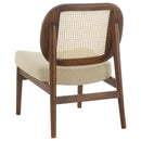 Rayo Accent Chairs - Furniture Now (CA)