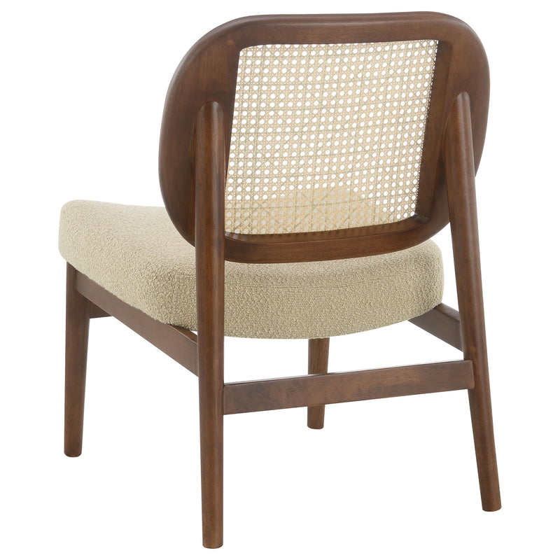 Rayo Accent Chairs - Furniture Now (CA)