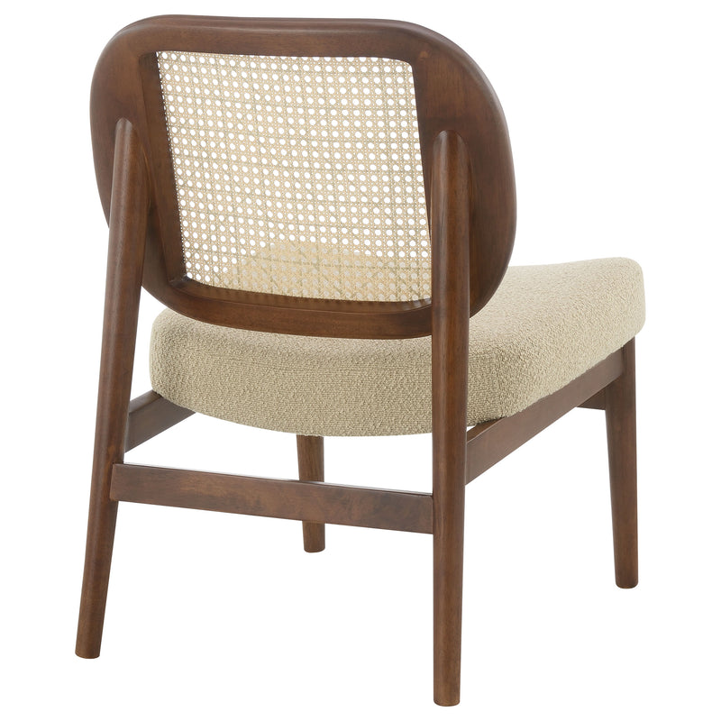 Rayo Accent Chairs - Furniture Now (CA)