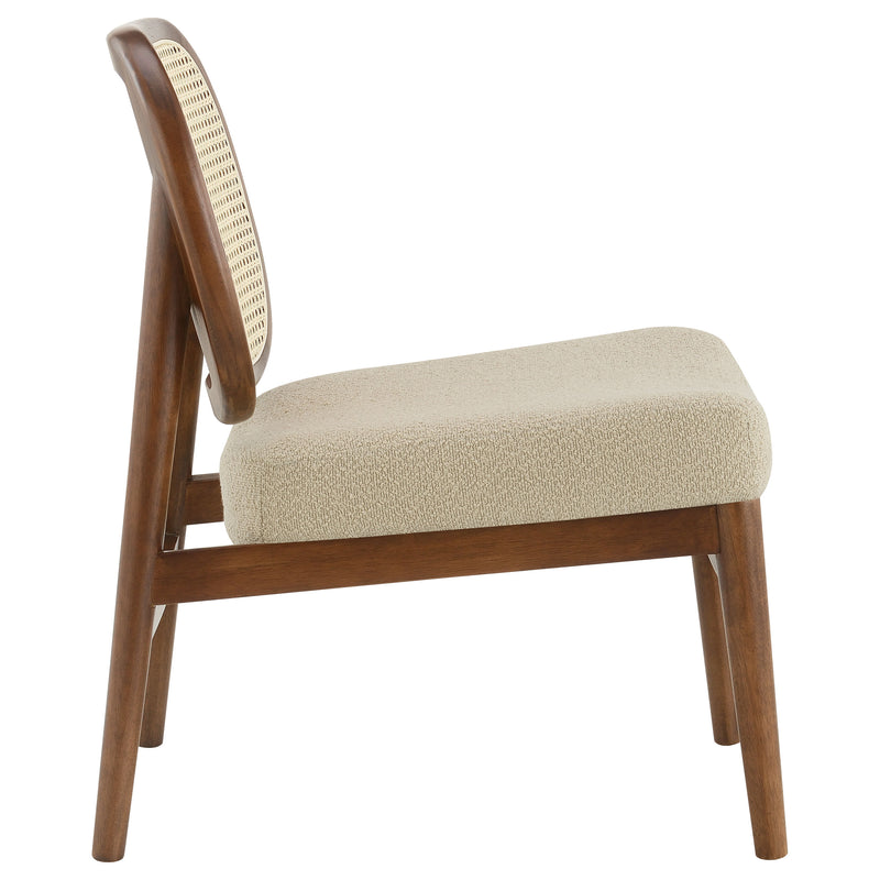 Rayo Accent Chairs - Furniture Now (CA)