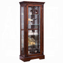 Addy Curio Cabinet - Furniture Now (CA)