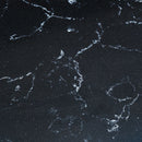 AICO Malibu Crest TV Console in Crotch Mahogany - Furniture Now (CA)