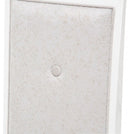 Aico Furniture Horizons Side Chair in Cloud White (Set of 2) - Furniture Now (CA)