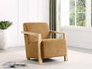Diego Accent Chair - Furniture Now (CA)