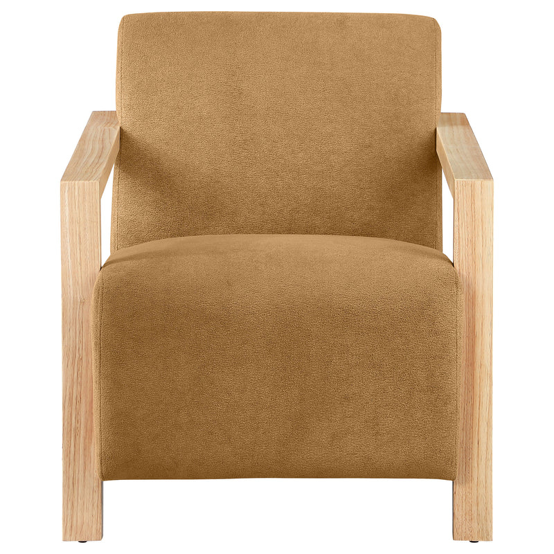 Diego Accent Chair - Furniture Now (CA)