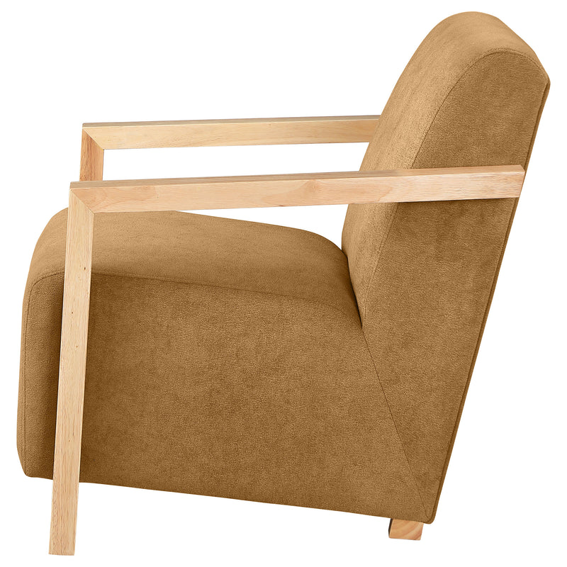 Diego Accent Chair - Furniture Now (CA)