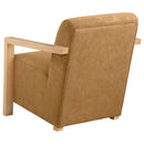 Diego Accent Chair - Furniture Now (CA)