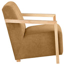 Diego Accent Chair - Furniture Now (CA)