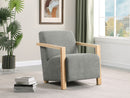 Diego Accent Chair - Furniture Now (CA)