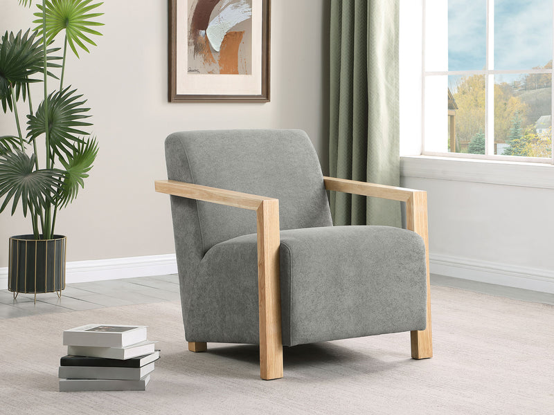 Diego Accent Chair - Furniture Now (CA)