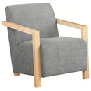 Diego Accent Chair - Furniture Now (CA)