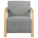Diego Accent Chair - Furniture Now (CA)