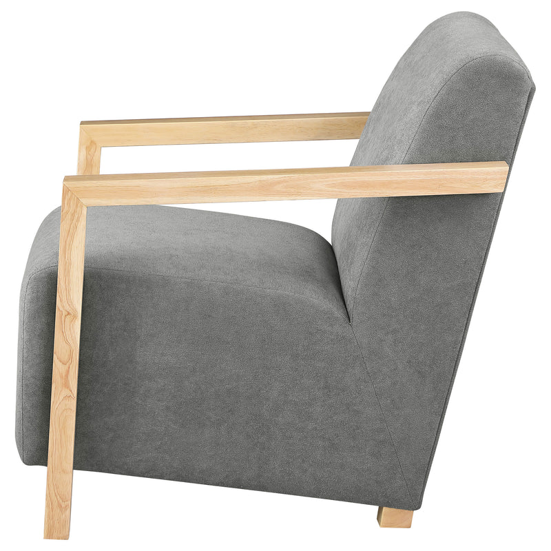 Diego Accent Chair - Furniture Now (CA)