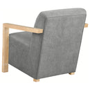 Diego Accent Chair - Furniture Now (CA)