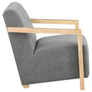Diego Accent Chair - Furniture Now (CA)