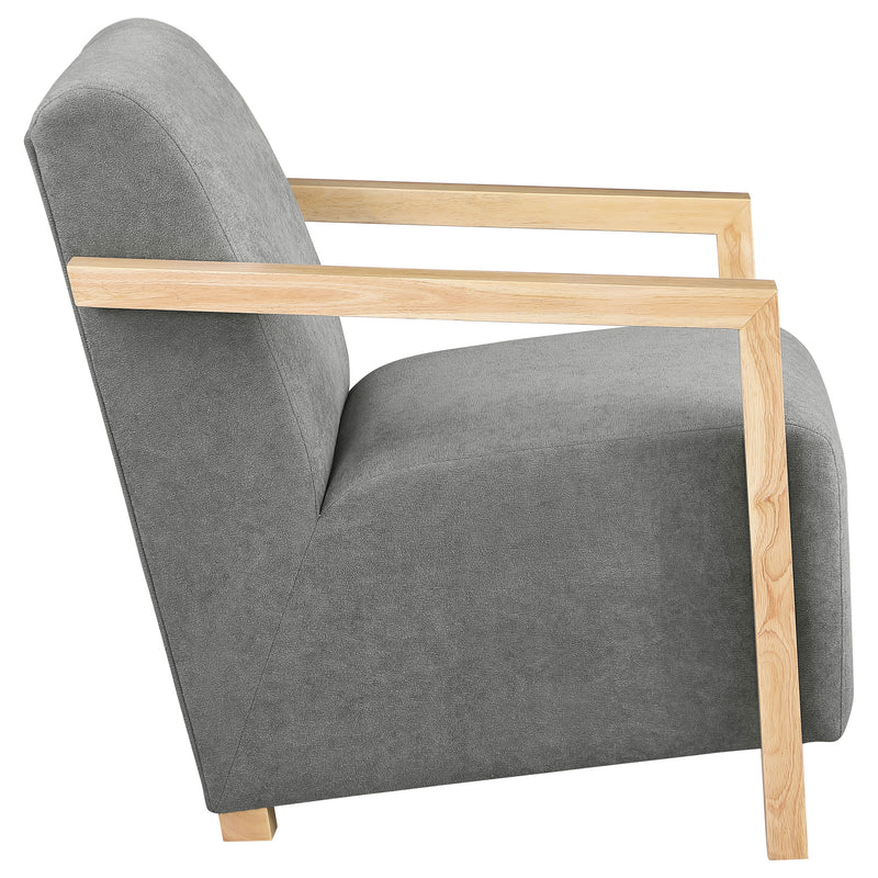 Diego Accent Chair - Furniture Now (CA)