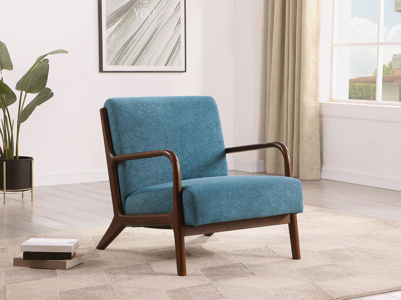 Foster Accent Chair - Furniture Now (CA)