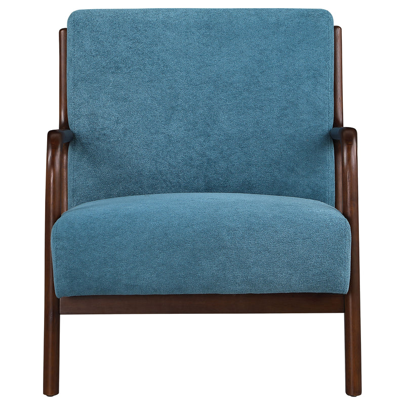 Foster Accent Chair - Furniture Now (CA)