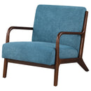 Foster Accent Chair - Furniture Now (CA)