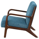 Foster Accent Chair - Furniture Now (CA)