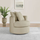 Debbie Accent Chair - Furniture Now (CA)