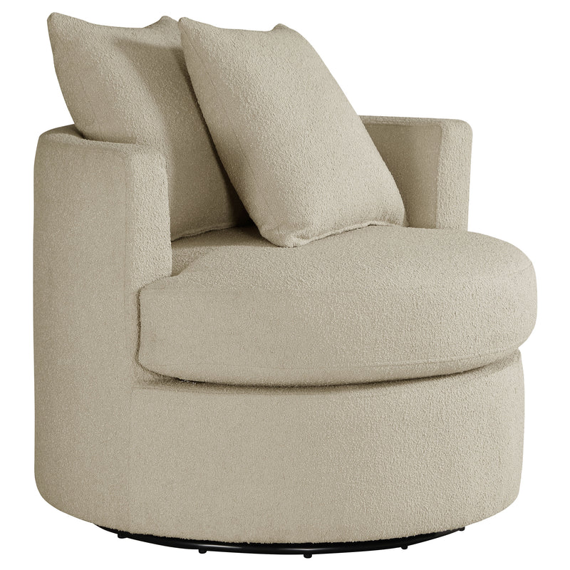 Debbie Accent Chair - Furniture Now (CA)