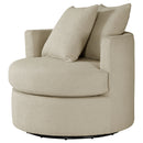 Debbie Accent Chair - Furniture Now (CA)