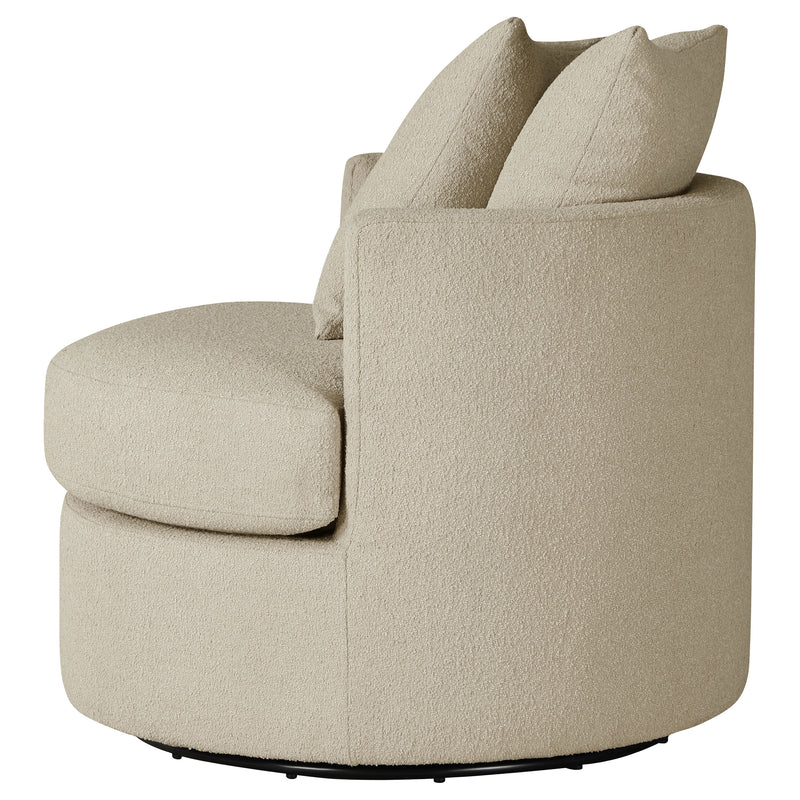 Debbie Accent Chair - Furniture Now (CA)