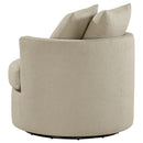 Debbie Accent Chair - Furniture Now (CA)