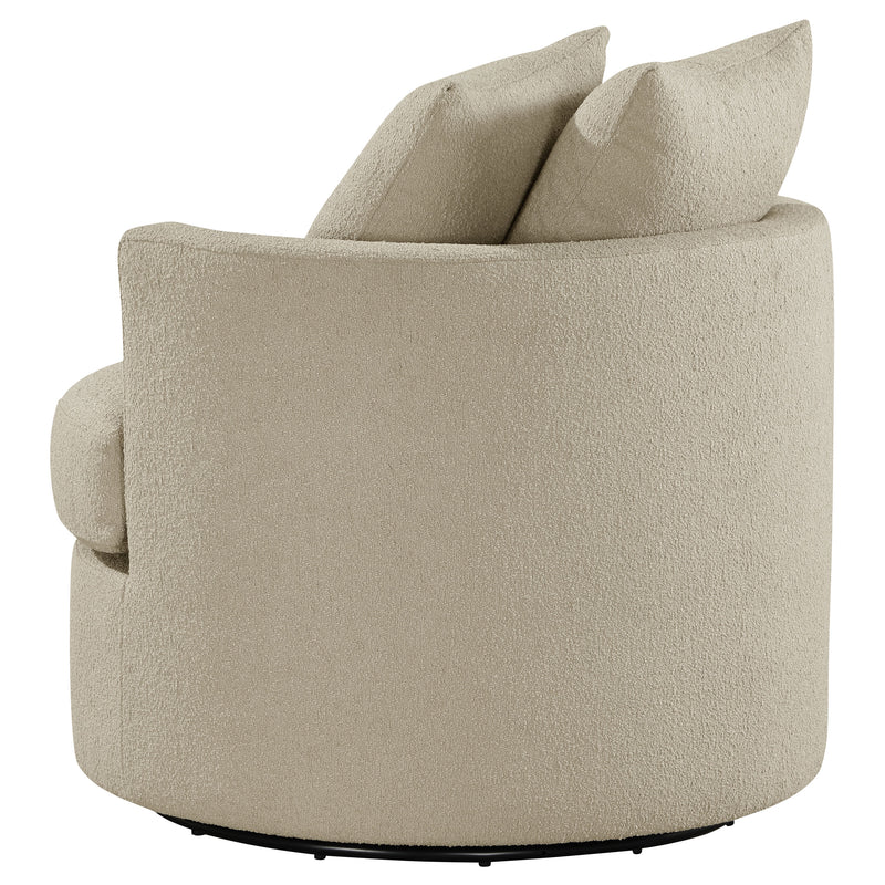 Debbie Accent Chair - Furniture Now (CA)