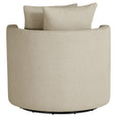 Debbie Accent Chair - Furniture Now (CA)