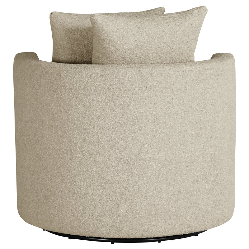 Debbie Accent Chair - Furniture Now (CA)