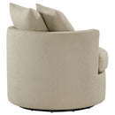 Debbie Accent Chair - Furniture Now (CA)