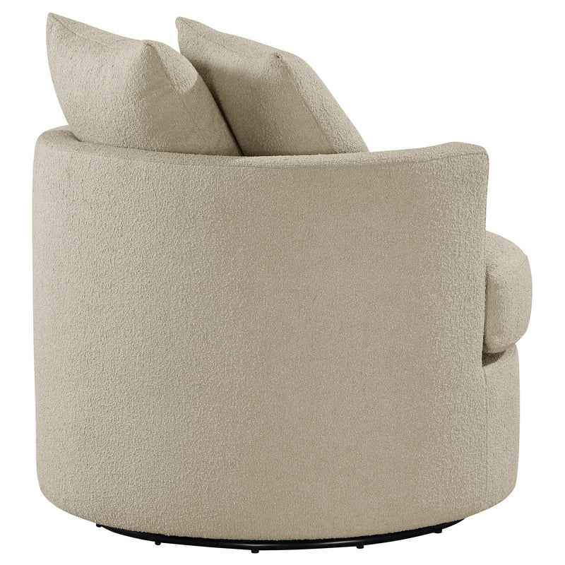 Debbie Accent Chair - Furniture Now (CA)