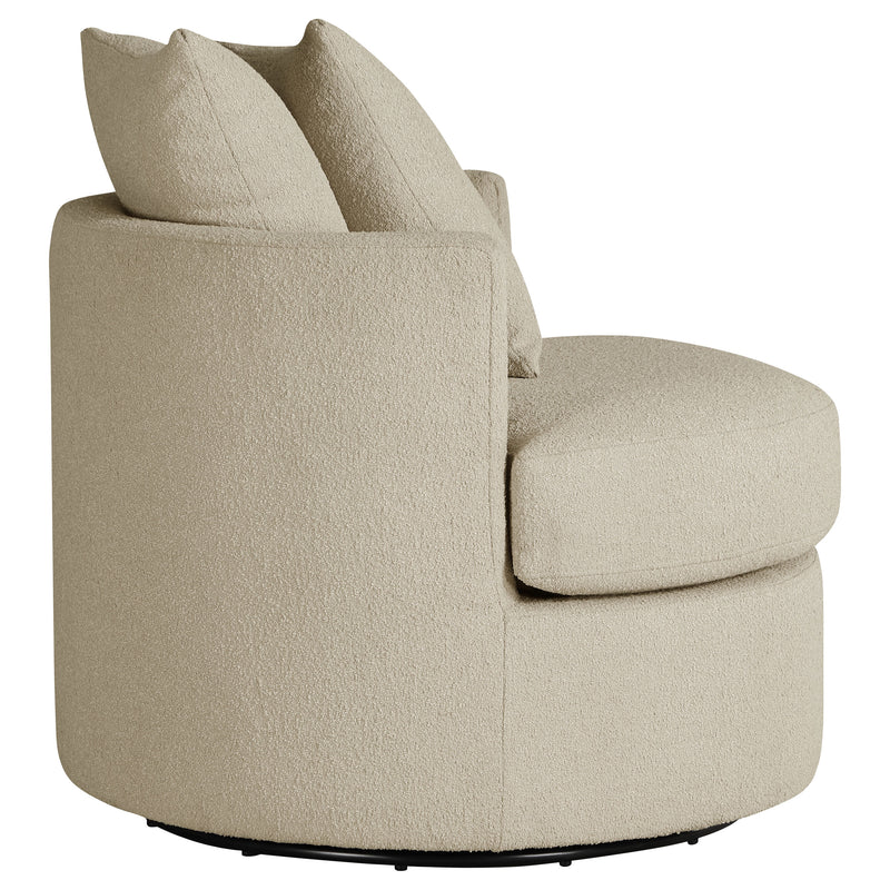 Debbie Accent Chair - Furniture Now (CA)