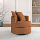Debbie Accent Chair - Furniture Now (CA)
