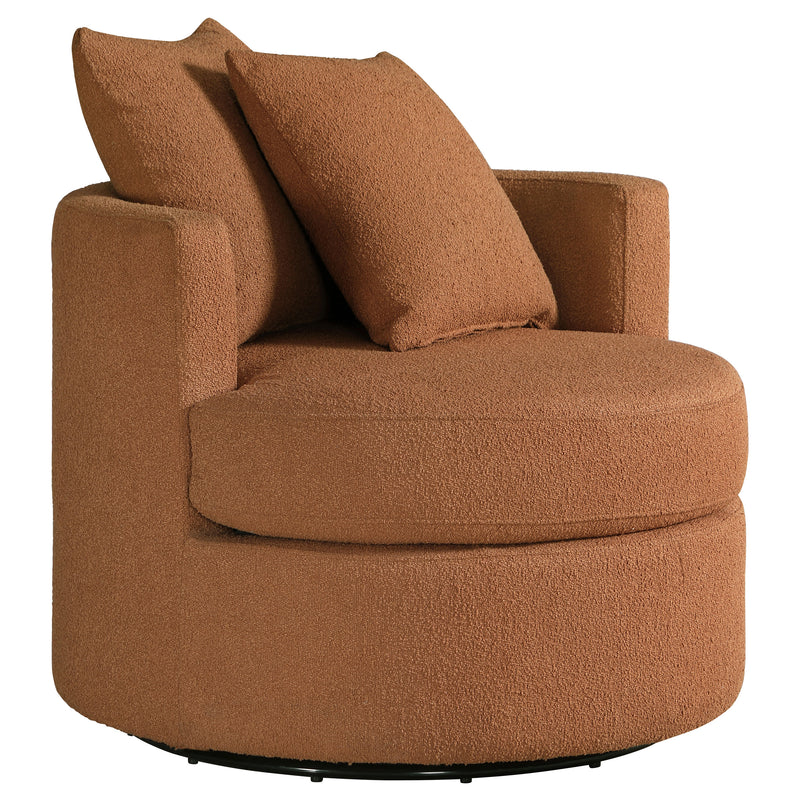 Debbie Accent Chair - Furniture Now (CA)