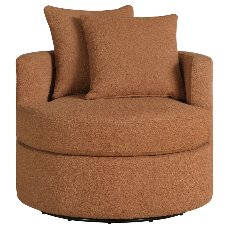 Debbie Accent Chair - Furniture Now (CA)