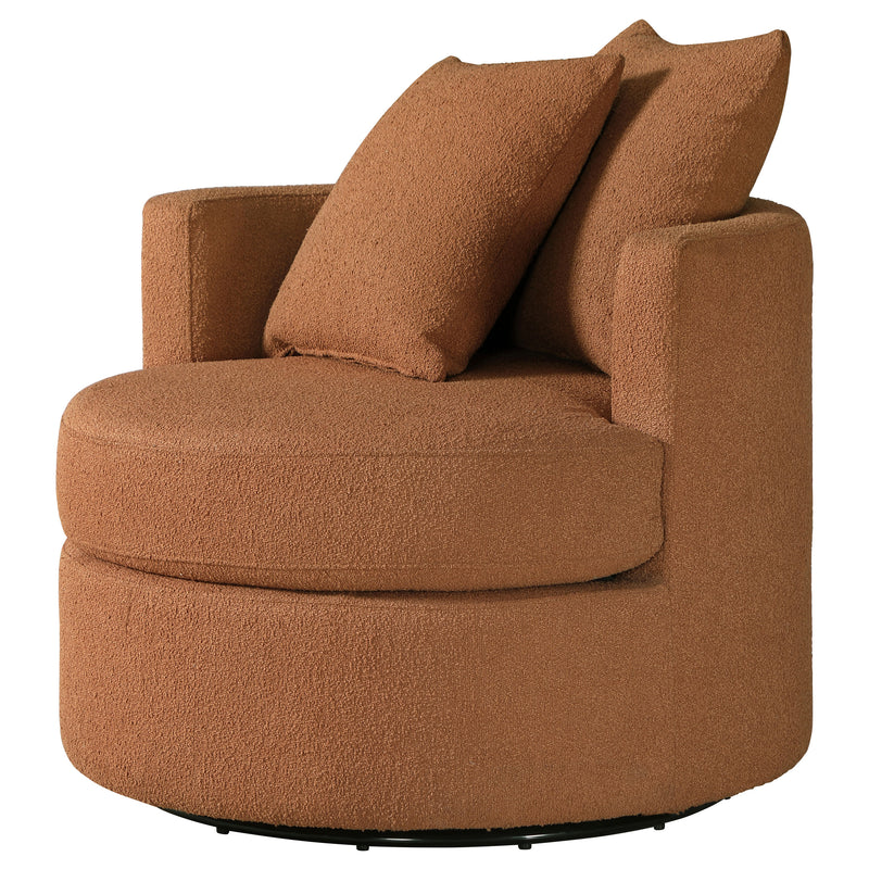 Debbie Accent Chair - Furniture Now (CA)