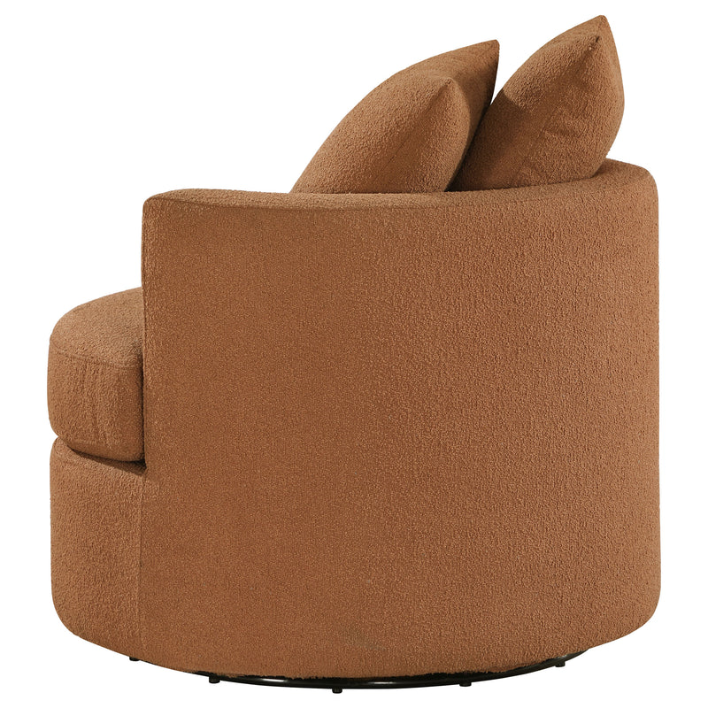 Debbie Accent Chair - Furniture Now (CA)