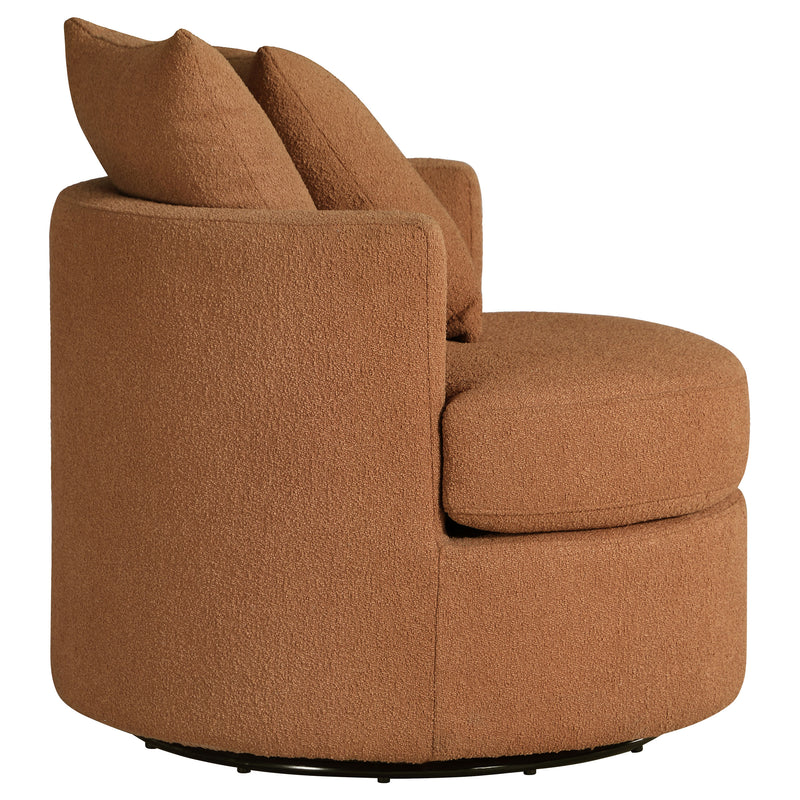 Debbie Accent Chair - Furniture Now (CA)