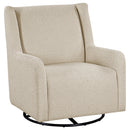 Serra Accent Chairs - Furniture Now (CA)