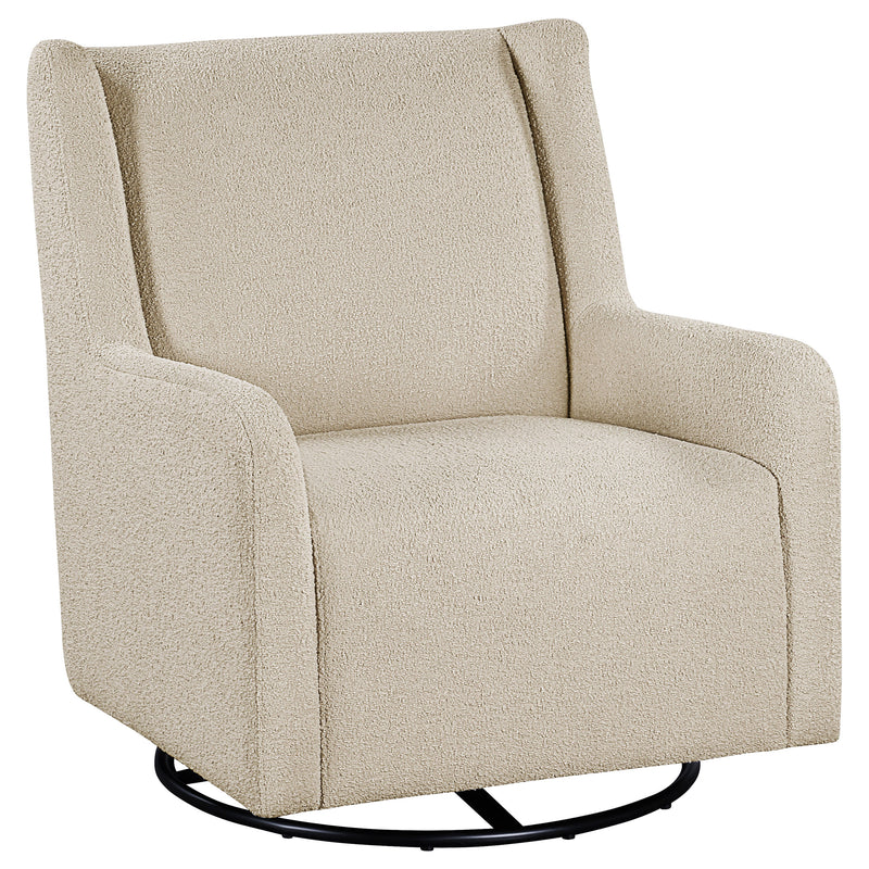 Serra Accent Chairs - Furniture Now (CA)