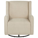 Serra Accent Chairs - Furniture Now (CA)