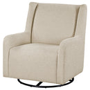 Serra Accent Chairs - Furniture Now (CA)