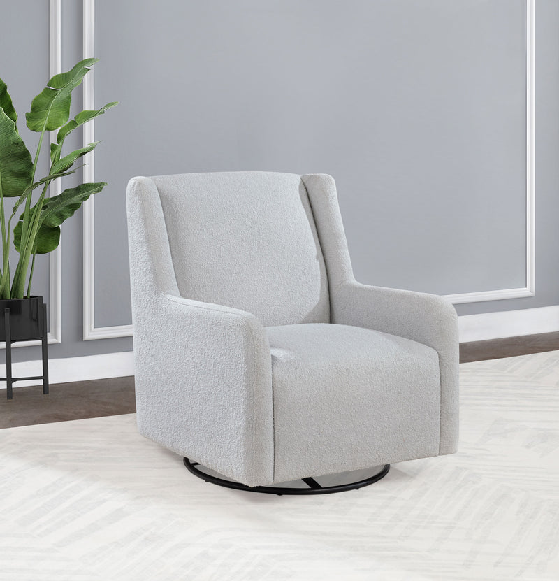 Serra Accent Chairs - Furniture Now (CA)