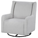 Serra Accent Chairs - Furniture Now (CA)