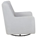 Serra Accent Chairs - Furniture Now (CA)